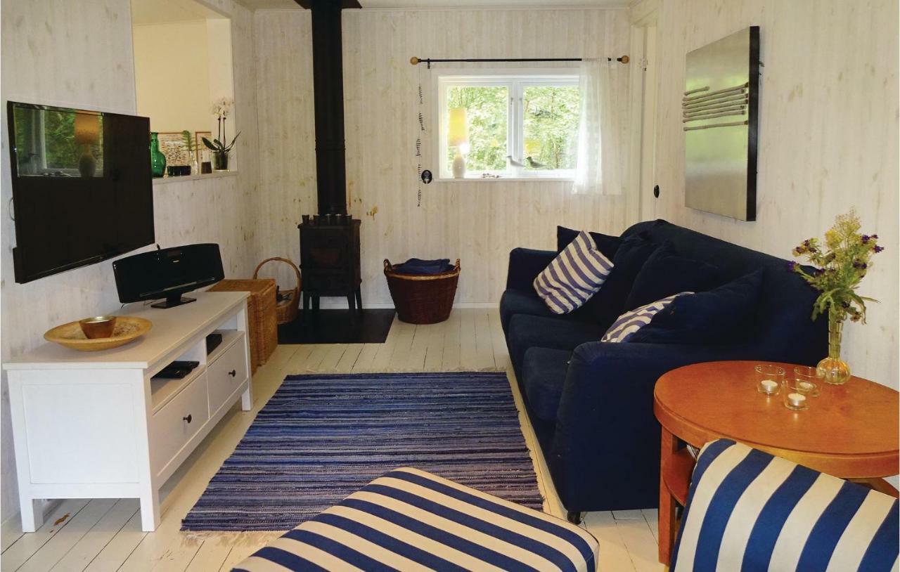 Stunning Home In Yngsjoe With Wifi Екстер'єр фото